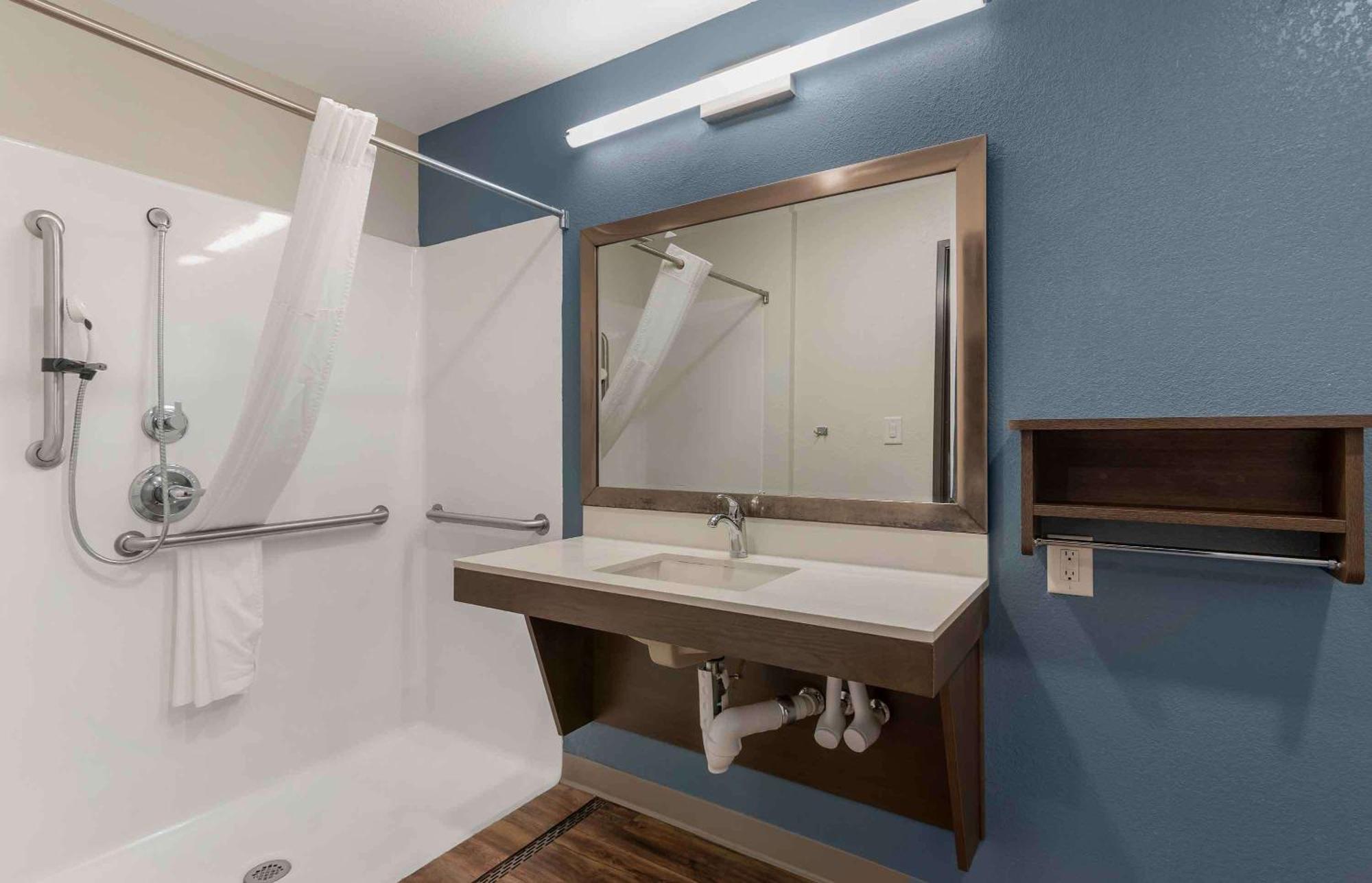 Extended Stay America Suites - Atlanta - Lithia Springs Exterior foto