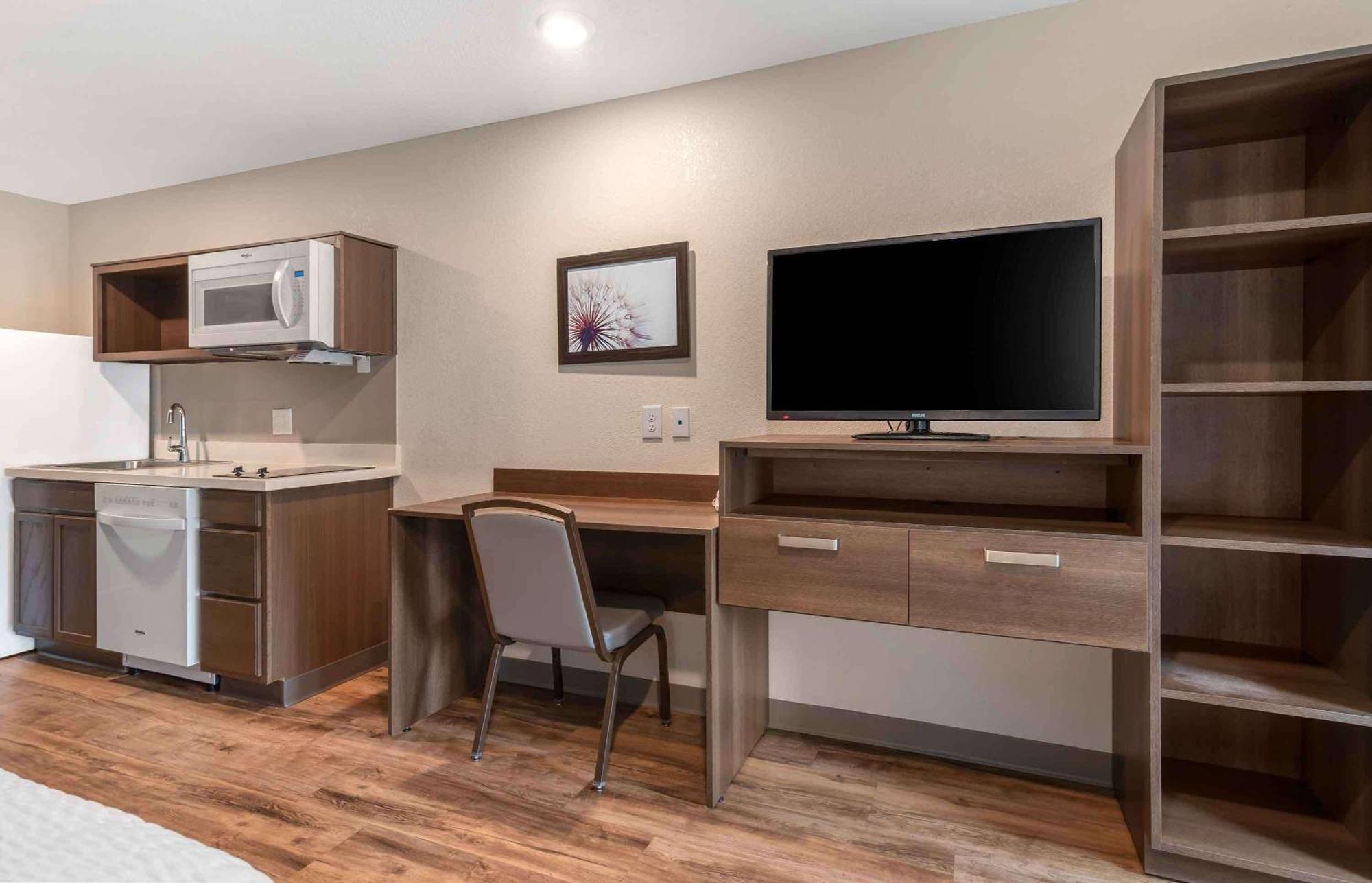 Extended Stay America Suites - Atlanta - Lithia Springs Exterior foto