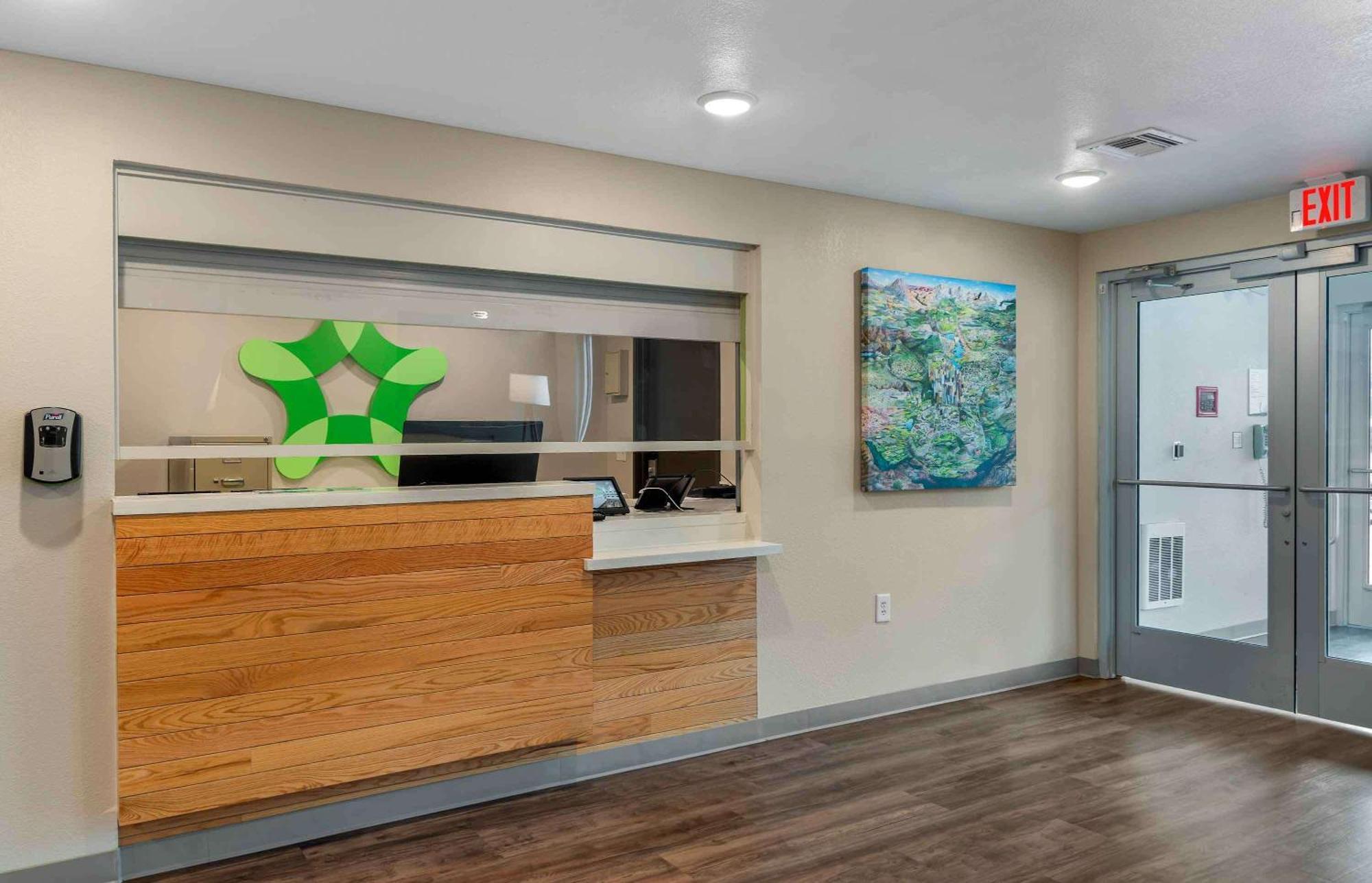 Extended Stay America Suites - Atlanta - Lithia Springs Exterior foto